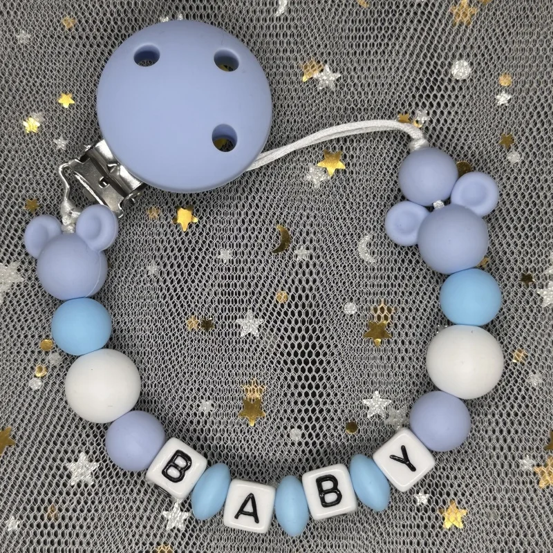 Bebek emzik klipsi kişiselleşt - Baby Products Nipples incelemesi ve fiyatı