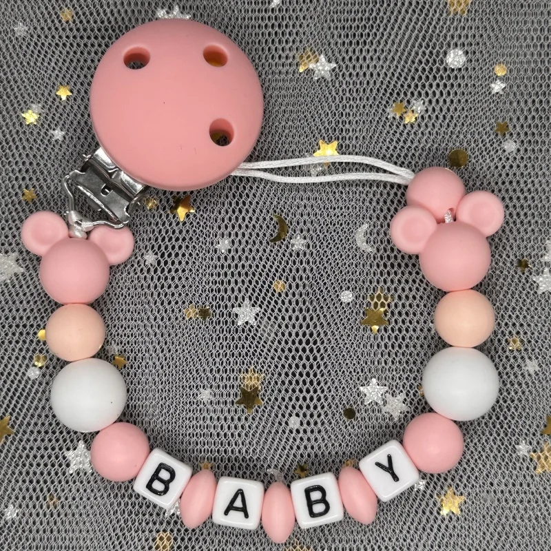 Bebek emzik klipsi kişiselleşt - Baby Products Nipples incelemesi ve fiyatı