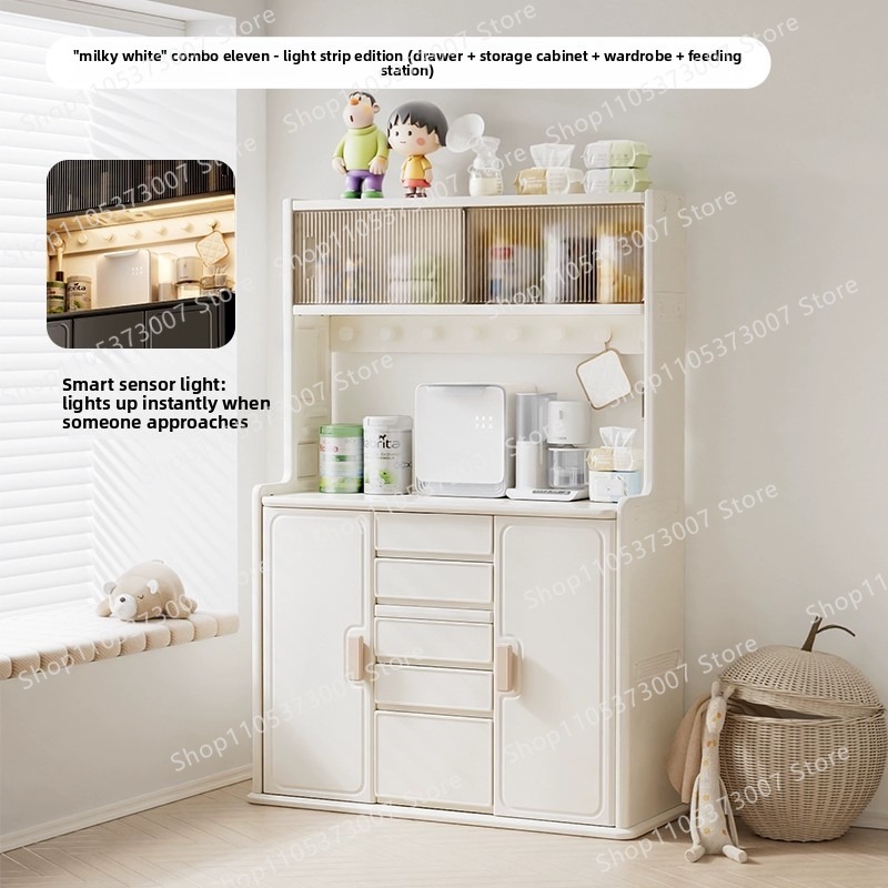 Bebek besleme masası, saklama  - Baby Products Storage Box incelemesi ve fiyatı