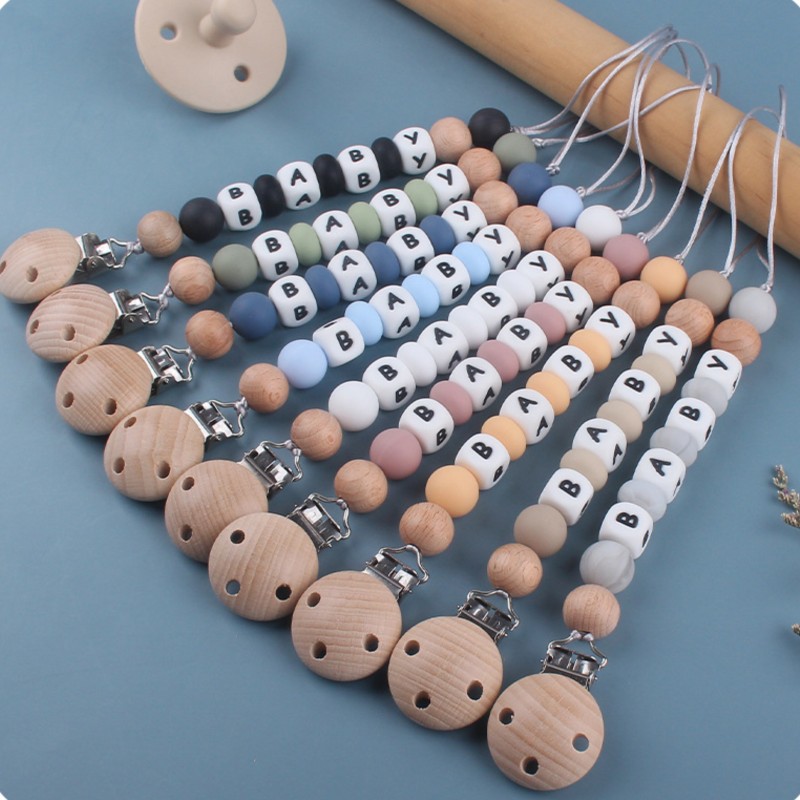 Emzik Zinciri İçin Kişiselleşt - Baby Products Nipples incelemesi ve fiyatı