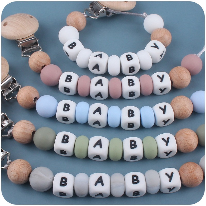 Emzik Zinciri İçin Kişiselleşt - Baby Products Nipples incelemesi ve fiyatı