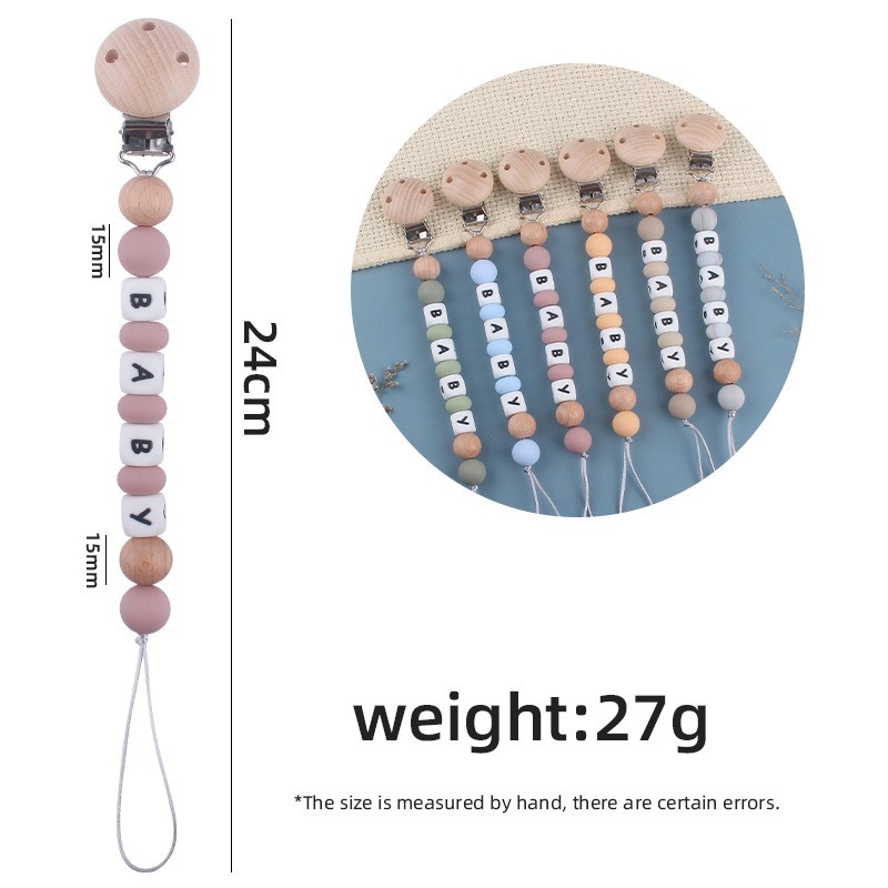 Emzik Zinciri İçin Kişiselleşt - Baby Products Nipples incelemesi ve fiyatı