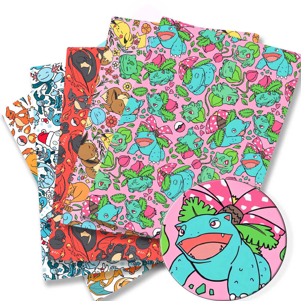 Pokemon Karikatür Fabric140*50 - Baby Products Japan incelemesi ve fiyatı