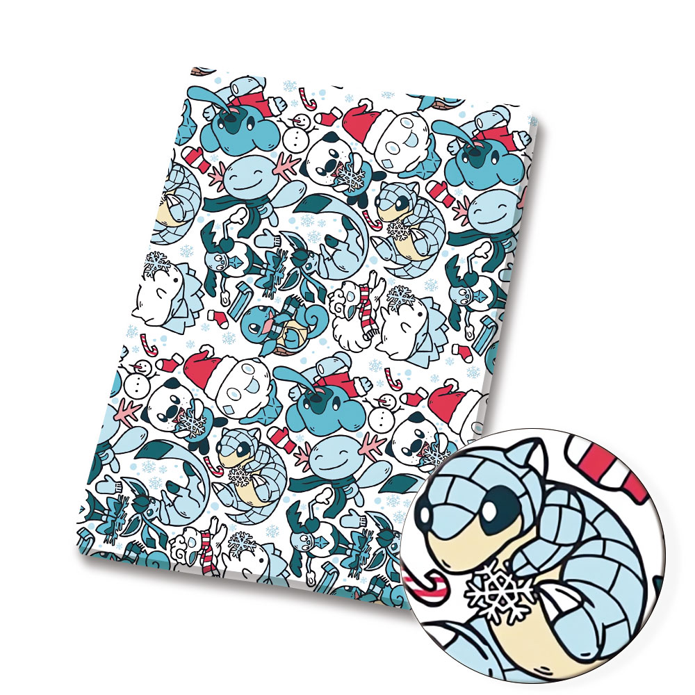 Pokemon Karikatür Fabric140*50 - Baby Products Japan incelemesi ve fiyatı