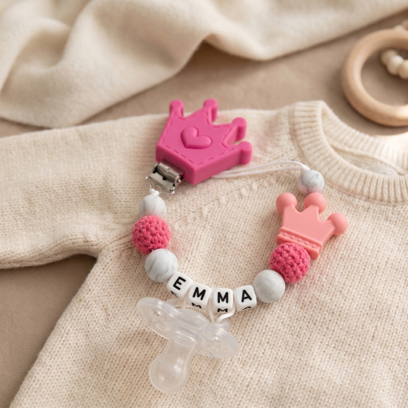 Kişiselleştirilmiş Bebek Emzik - Baby Products Nipples incelemesi ve fiyatı