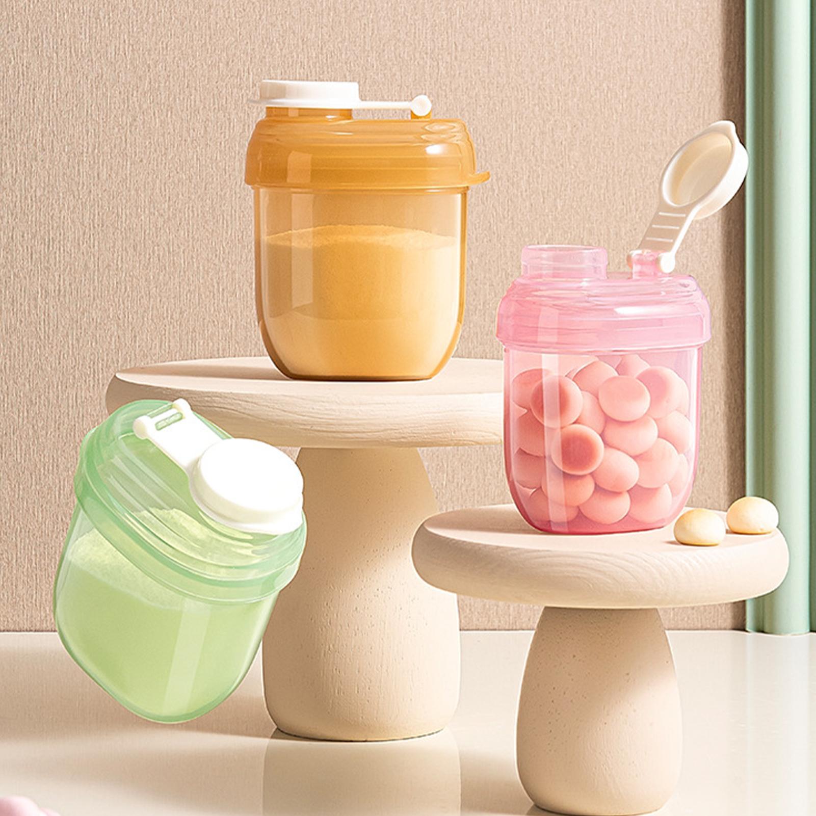 Formül Dağıtıcı Taşınabilir Sü - Baby Products Storage Box incelemesi ve fiyatı