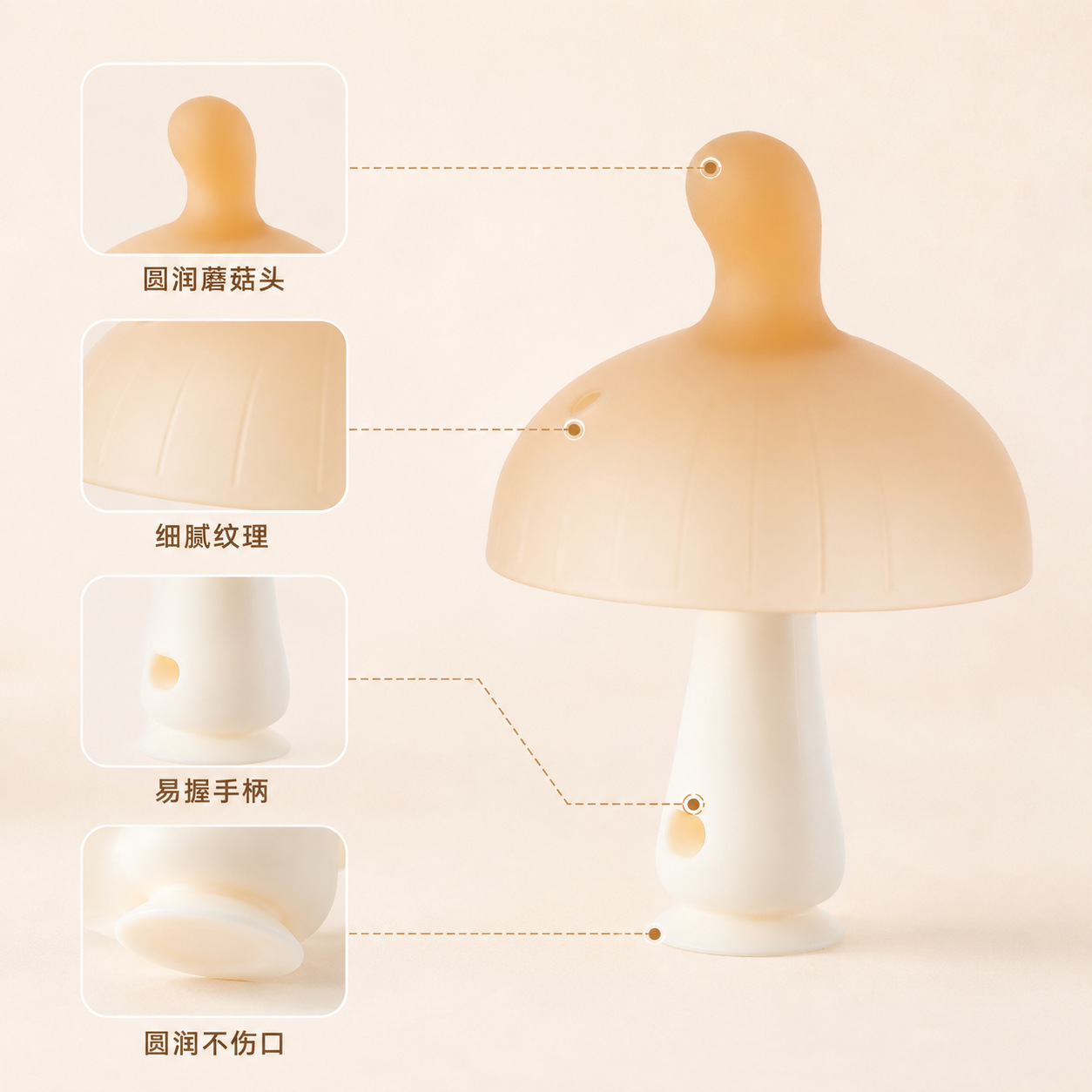Somenie Yeni Gıda Sınıfı Silik - Baby Products Best incelemesi ve fiyatı
