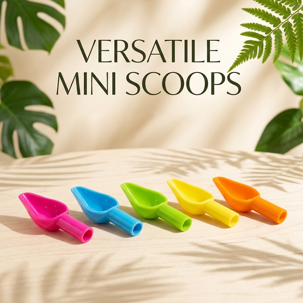 Mini Renkli Plastik Besleme Ka - Baby Products Useful incelemesi ve fiyatı