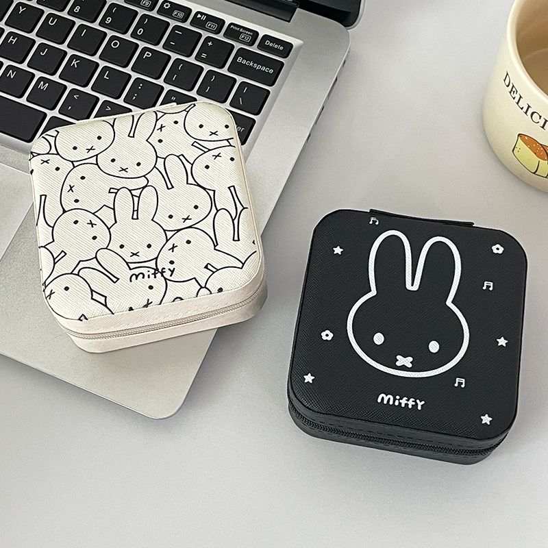 Kawaii Miffy Sevimli Bebek Tav - Baby Products Storage Box incelemesi ve fiyatı