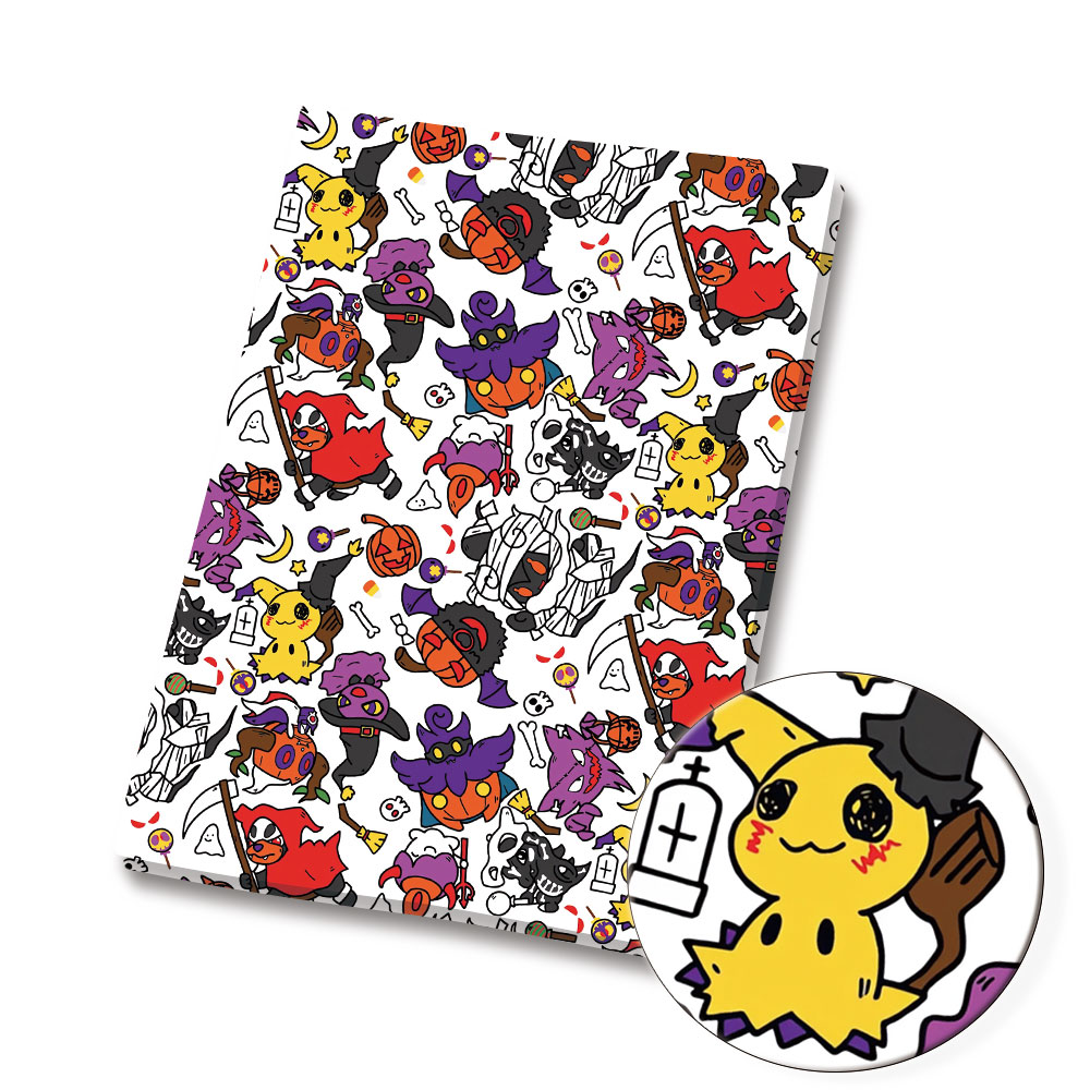 Pokemon Karikatür Fabric140*50 - Baby Products Japan incelemesi ve fiyatı