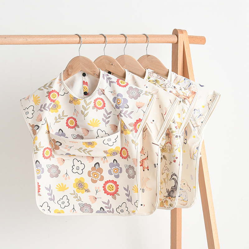 Yenidoğan Bebek Önlükler Bluz  - Baby Products Useful incelemesi ve fiyatı